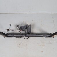 2017-2021 Audi Q7 Tow Towing Trailer Hitch 4M0803881A OEM Used