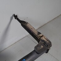 2017-2021 Audi Q7 Tow Towing Trailer Hitch 4M0803881A OEM Used