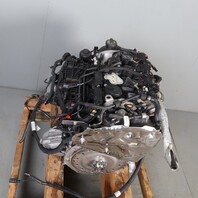2021-2023 Audi Q5 2.0 Engine Motor 6k Miles 06N100033C OEM Used