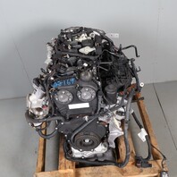 2021-2023 Audi Q5 2.0 Engine Motor 6k Miles 06N100033C OEM Used
