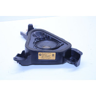 2011-2017 BMW X3 SUV Rear Speaker D Pillar Mount Right - 65139213760 OEM