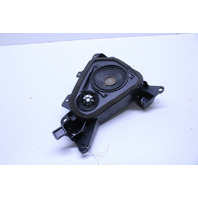 2011-2017 BMW X3 SUV Rear Speaker D Pillar Mount Right - 65139213760 OEM