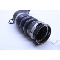 2011-2018 BMW X3 X4 N55 Intercooler Charge Air Hose - 13717601875 OEM