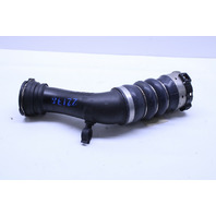 2011-2018 BMW X3 X4 N55 Intercooler Charge Air Hose - 13717601875 OEM