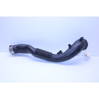 2012 BMW X3 Intercooler Charge Air Induction Hose Pipe Tube - 13717604033 OEM