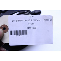 2005–2008 Chrysler 300 Charger Magnum 5.7L Clean Air Duct 4591869AB OEM Used