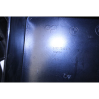 2011-2014 BMW X3 Rear Bumper Bracket Right Outer OEM