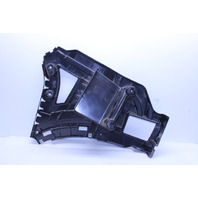 2011-2014 BMW X3 Rear Bumper Bracket Right Outer OEM