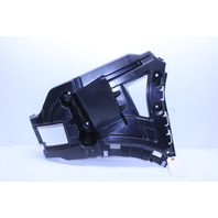 2011-2014 BMW X3 Rear Bumper Bracket Right Outer OEM