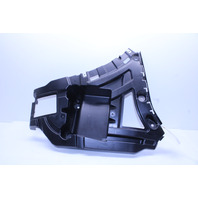 2011-2014 BMW X3 Rear Bumper Bracket Left Driver Outer OEM