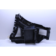 2011-2014 BMW X3 Rear Bumper Bracket Left Driver Outer OEM