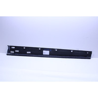 2011-2017 BMW X3 X4 Front Door Molding Left Driver - 51138052081 OEM