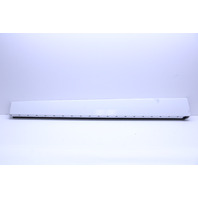 2011-2017 BMW X3 X4 Front Door Molding Left Driver - 51138052081 OEM