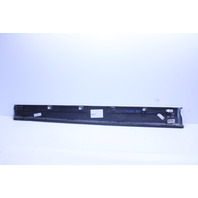 2011-2017 BMW X3 X4 Front Door Molding Right M-Package OEM