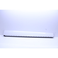 2011-2017 BMW X3 X4 Front Door Molding Right M-Package OEM