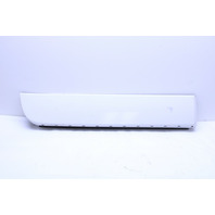 2011-2017 BMW X3 X4 Rear Door Molding Right - 51138052084 OEM