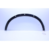 2011-2017 BMW X3 X4 Right Passenger Rear Fender Flare Arch M-Package OEM