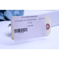 2011-2017 BMW X3 X4 Right Passenger Rear Fender Flare Arch M-Package OEM