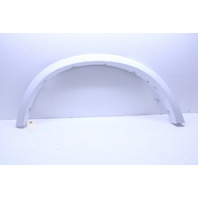 2011-2017 BMW X3 X4 Right Passenger Rear Fender Flare Arch M-Package OEM