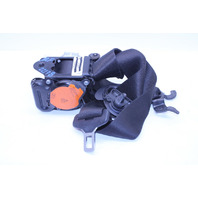 2011-2017 BMW X3 X4 Front Seat Belt Retractor Right OEM