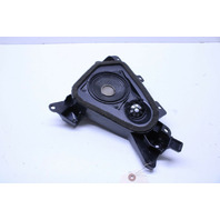 2011-2017 BMW X3 SUV Left Rear D Pillar Mounted Speaker 65139213759 OEM