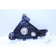 2011-2017 BMW X3 SUV Left Rear D Pillar Mounted Speaker 65139213759 OEM