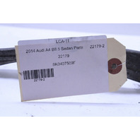 2009-2016 Audi A4 S4 A5 S5 Front Upper Control Arm Left Rearward OEM