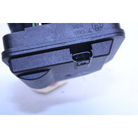 2011 BMW 528i N52 Intake Manifold DISA Valve - 11617560538 OEM