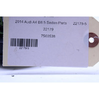 2011 BMW 528i N52 Intake Manifold DISA Valve - 11617560538 OEM