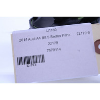 2011 BMW 528i Intake Manifold DISA Valve - 11617579114 OEM