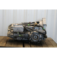 2000-2004 Porsche Boxster 3.2 Automatic Transmission OEM