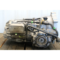 2000-2004 Porsche Boxster 3.2 Automatic Transmission OEM