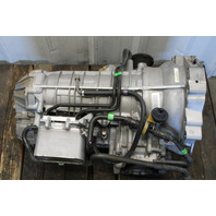 2000-2004 Porsche Boxster 3.2 Automatic Transmission OEM