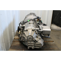 2000-2004 Porsche Boxster 3.2 Automatic Transmission OEM