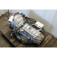 2000-2004 Porsche Boxster 3.2 Automatic Transmission OEM