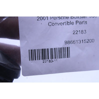 1997-2001 Porsche Boxster Seat Heater Switch OEM