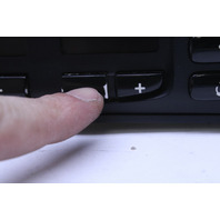 2001 Porsche 911 Boxster Climate Temperature Control Panel OEM