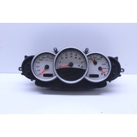 2001 Porsche Boxster 986 3.2 Speedometer Instrument Cluster OEM