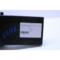 2002 2003 BMW 330ci Convertible Headlight Switch - 61319133027 OEM