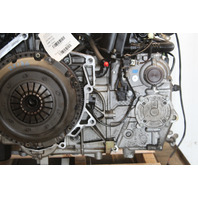 2003 2004 Porsche Boxster 986 Engine Motor 3.2 Dropout Outright 94K - 98610092406 OEM