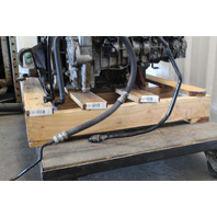 2003 2004 Porsche Boxster 986 Engine Motor 3.2 Dropout Outright 94K - 98610092406 OEM