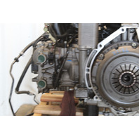 2003 2004 Porsche Boxster 986 Engine Motor 3.2 Dropout Outright 94K - 98610092406 OEM