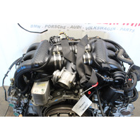 2003 2004 Porsche Boxster 986 Engine Motor 3.2 Dropout Outright 94K - 98610092406 OEM