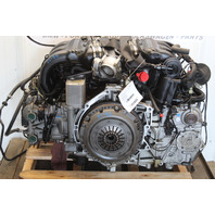 2003 2004 Porsche Boxster 986 Engine Motor 3.2 Dropout Outright 94K - 98610092406 OEM