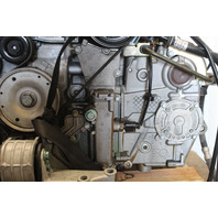 2003 2004 Porsche Boxster 986 Engine Motor 3.2 Dropout Outright 94K - 98610092406 OEM