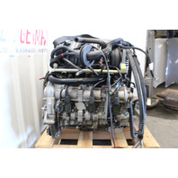 2003 2004 Porsche Boxster 986 Engine Motor 3.2 Dropout Outright 94K - 98610092406 OEM