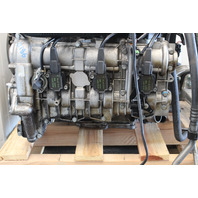 2003 2004 Porsche Boxster 986 Engine Motor 3.2 Dropout Outright 94K - 98610092406 OEM