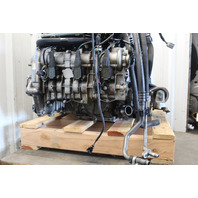 2003 2004 Porsche Boxster 986 Engine Motor 3.2 Dropout Outright 94K - 98610092406 OEM