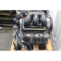 2003 2004 Porsche Boxster 986 Engine Motor 3.2 Dropout Outright 94K - 98610092406 OEM