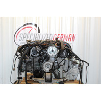 2003 2004 Porsche Boxster 986 Engine Motor 3.2 Dropout Outright 94K - 98610092406 OEM